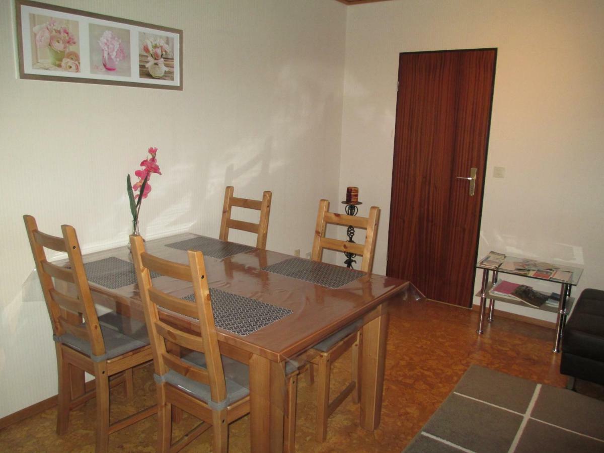 Ferienwohnungen Hehner Patersberg Exterior foto
